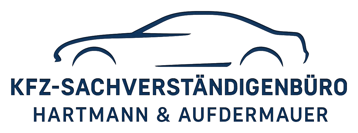 KFZ-Sachverständigenbüro Hartmann & Aufdermauer