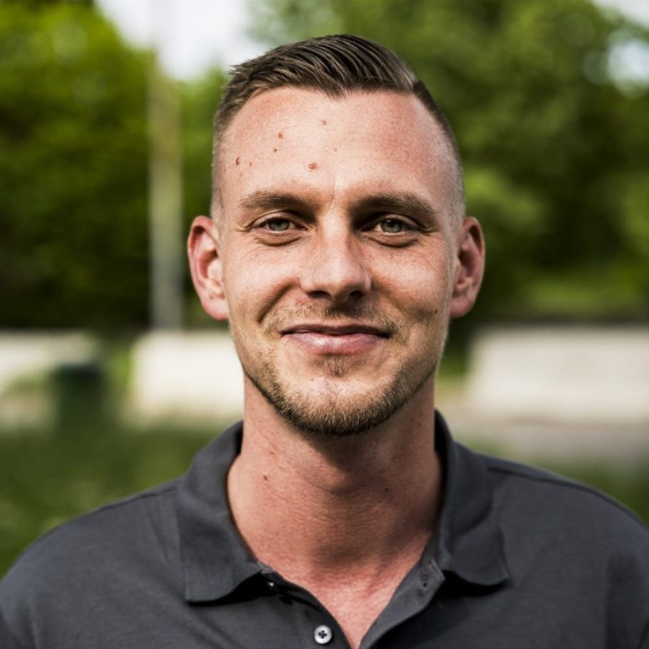 Kevin Aufdermauer, KFZ-Sachverständiger